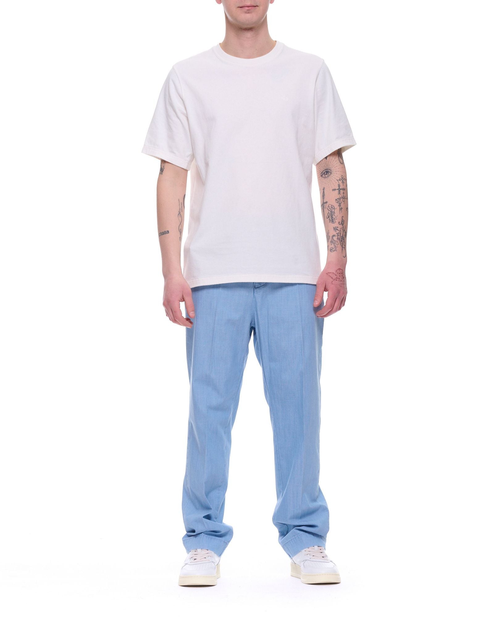 Donovan Fatigue Straight Fit Heritage Pants