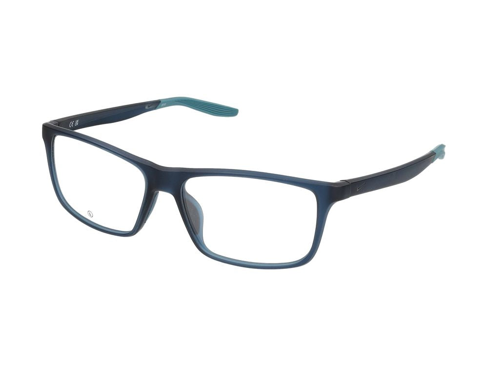Eyeglasses Nike 7272 440 Matte Space Blue 56/15/145