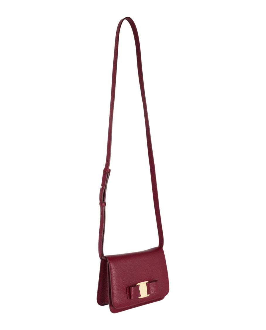 Vara Bow Crossbody Bag