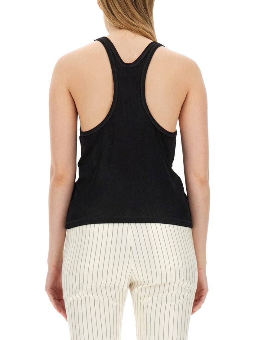 Jersey Tank Top