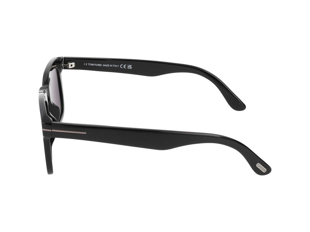 Sunglasses Ft0751-N 01A 48/22/145