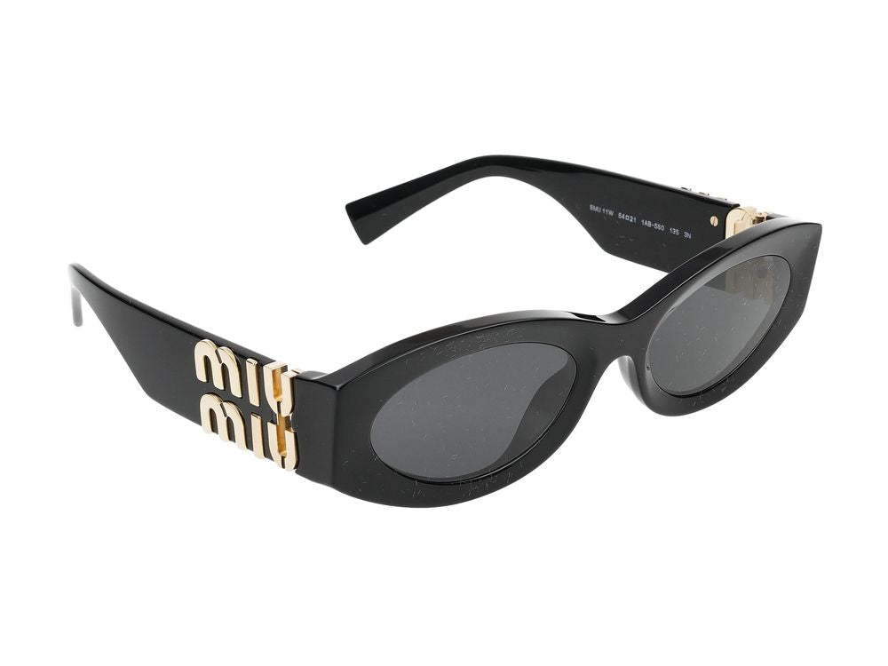 Sunglasses 0Mu 11Ws 1Ab5S0 54/21/135