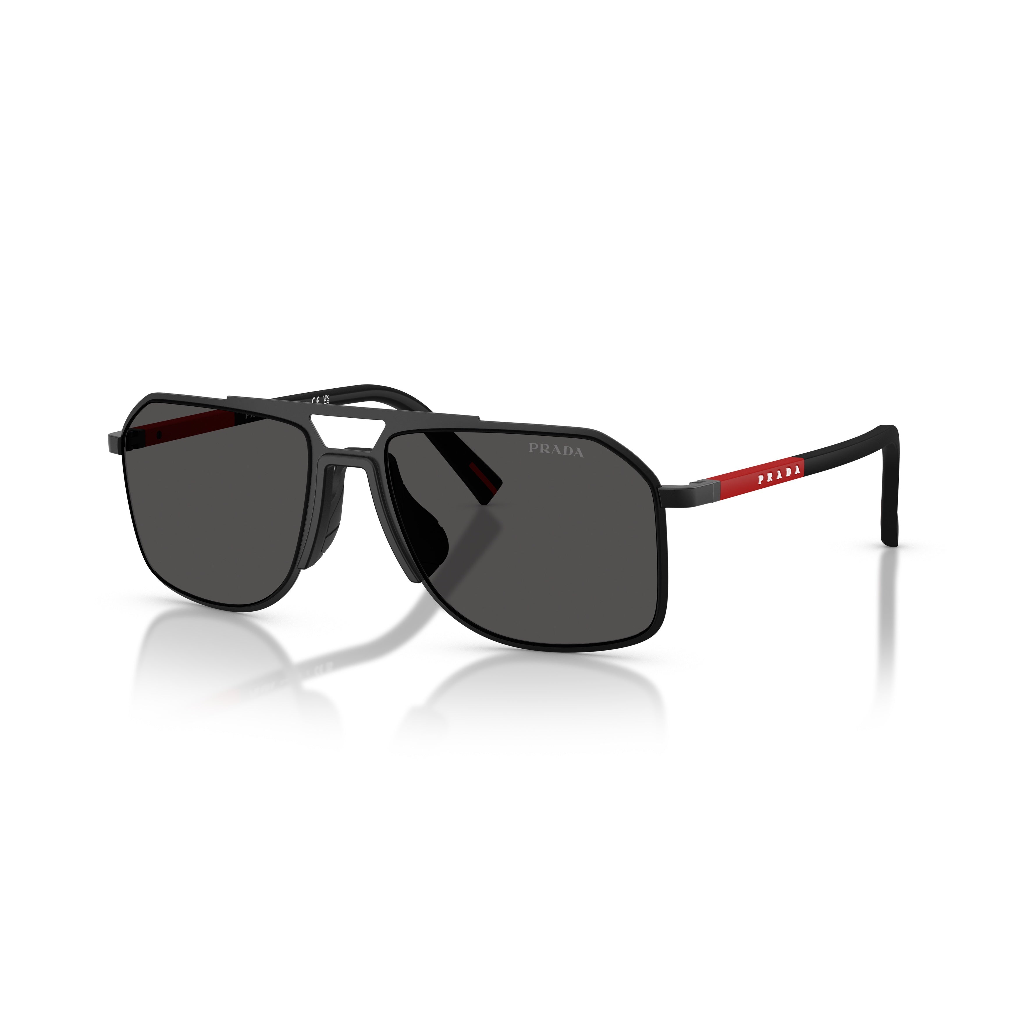 0ps B51s Aviator Sunglasses