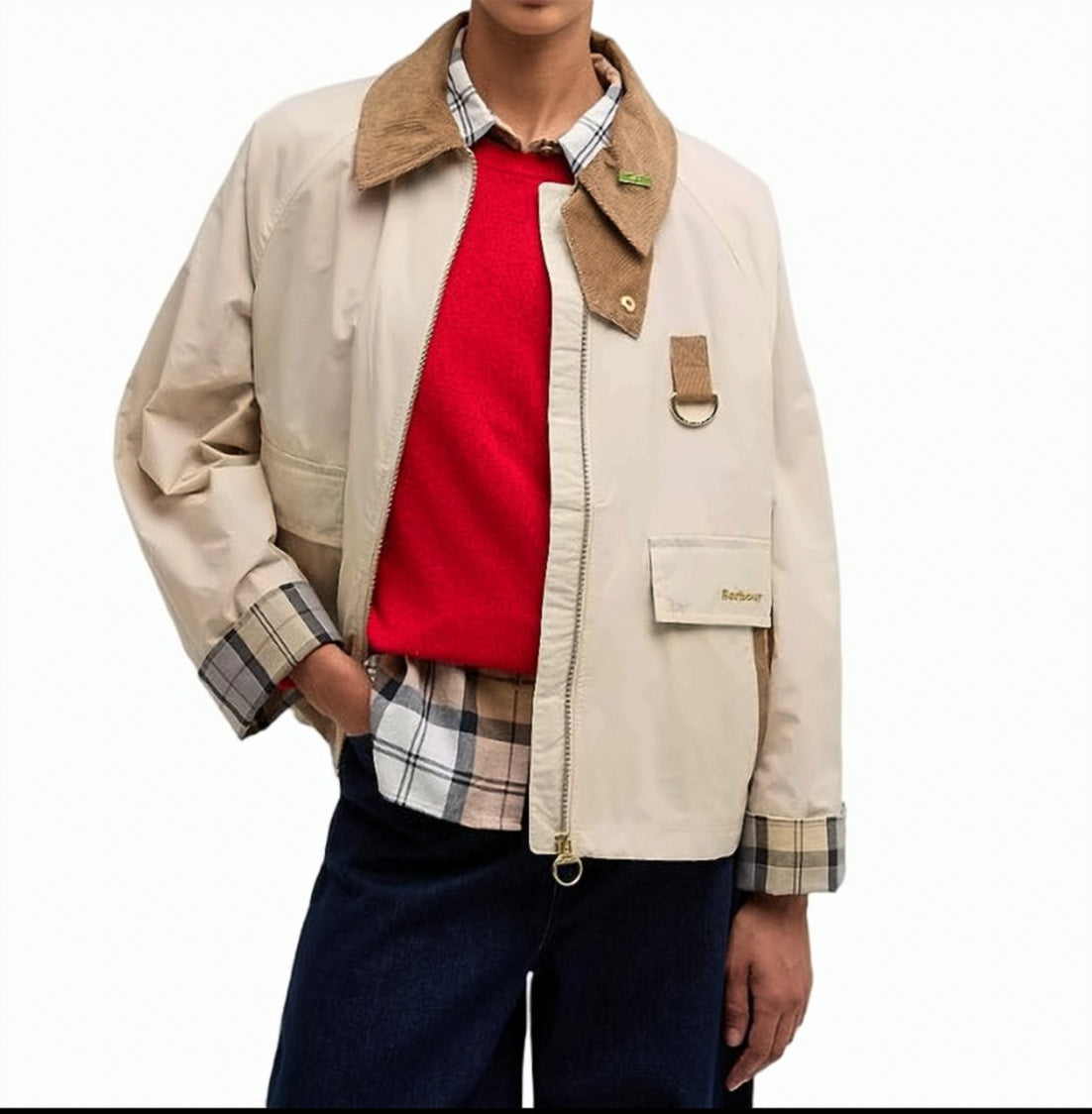 Icon Spey Waterproof Rain Jacket