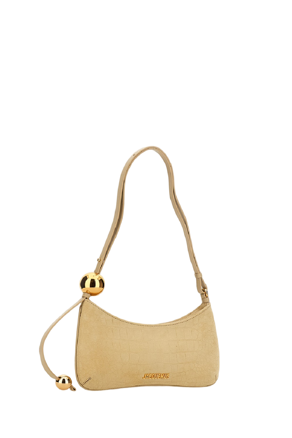 Le Bisou Perle Shoulder Bag