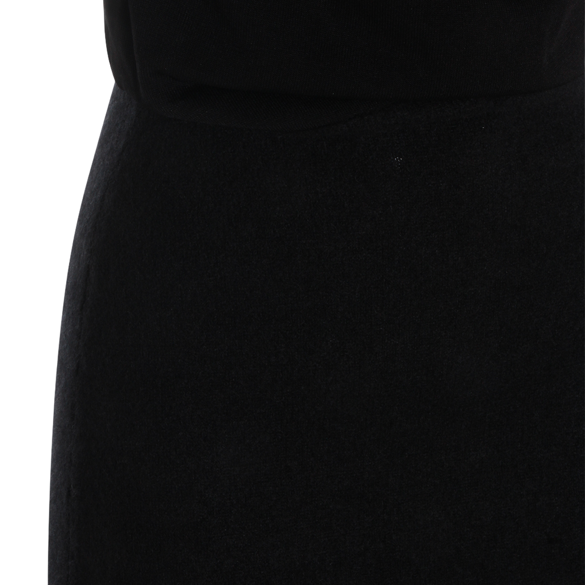 Floor-Length Halter Neck Dress