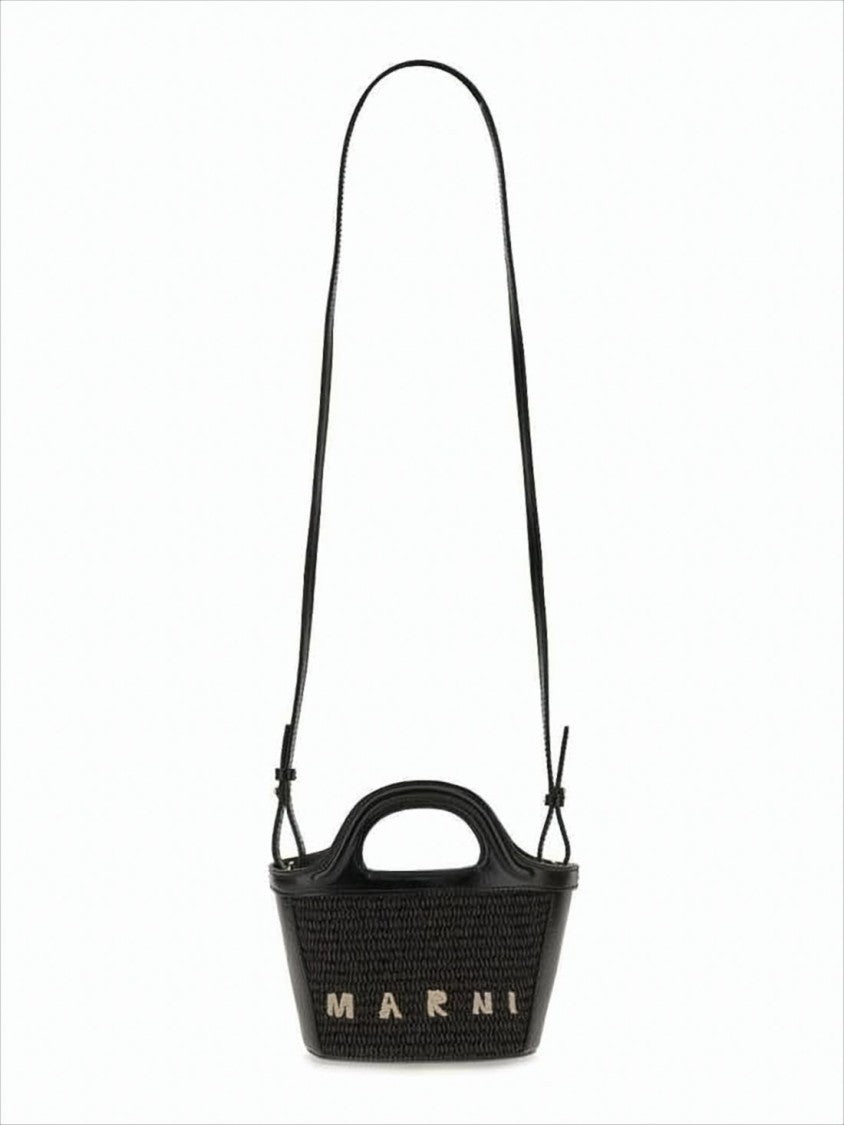 Woven Texture Tote Bag