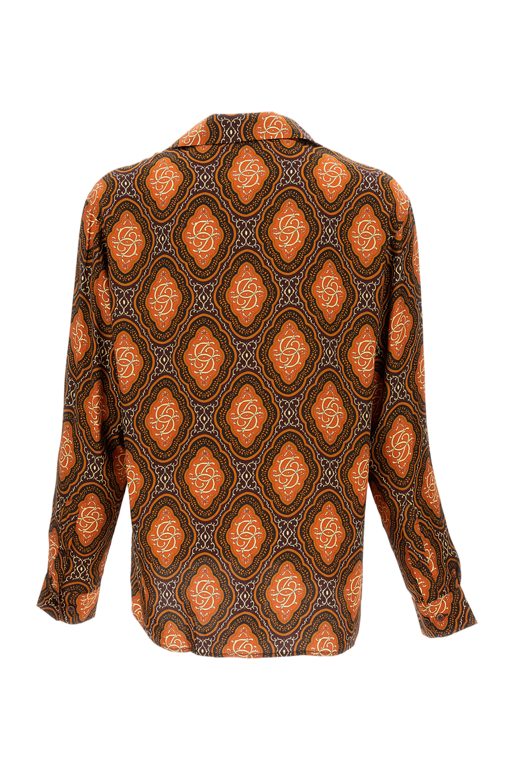 The Medallion Shirt