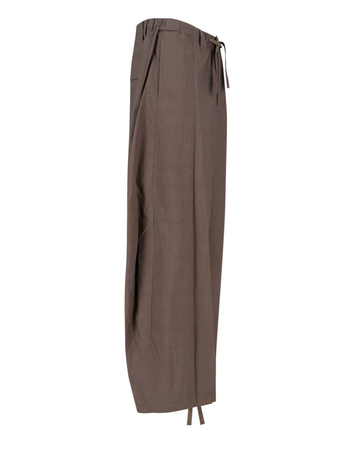 Cargo Pants – Taupe
