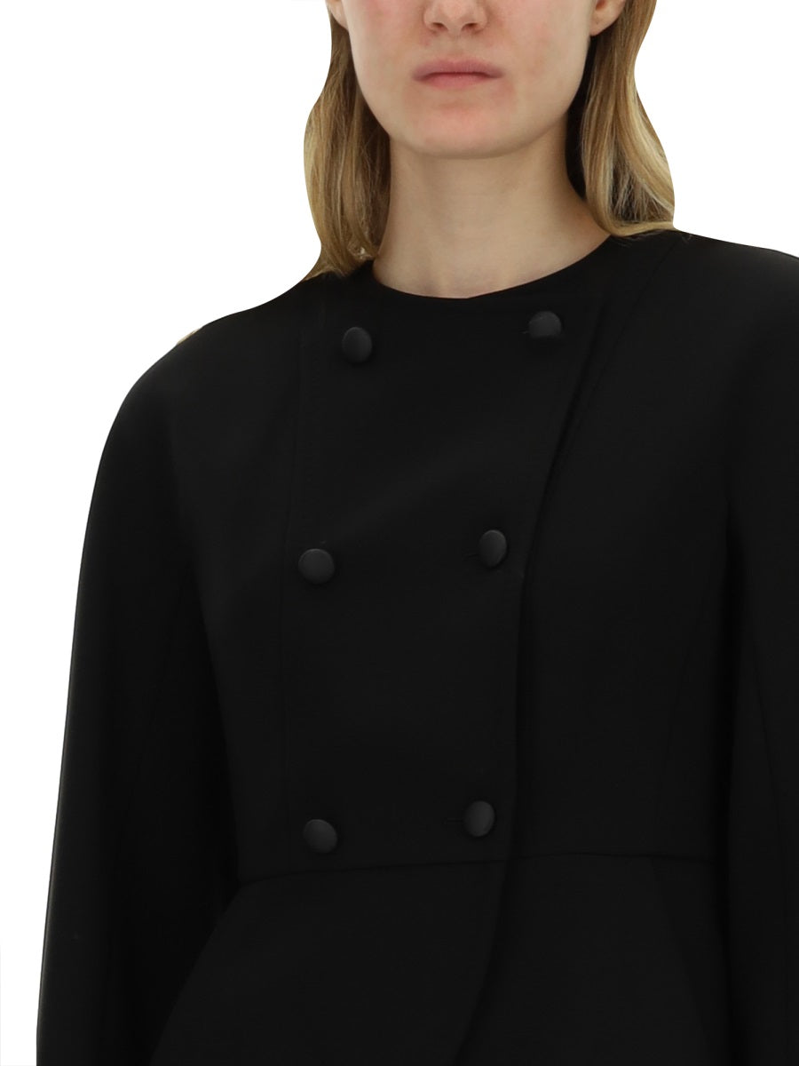 "Frond" Jacket
