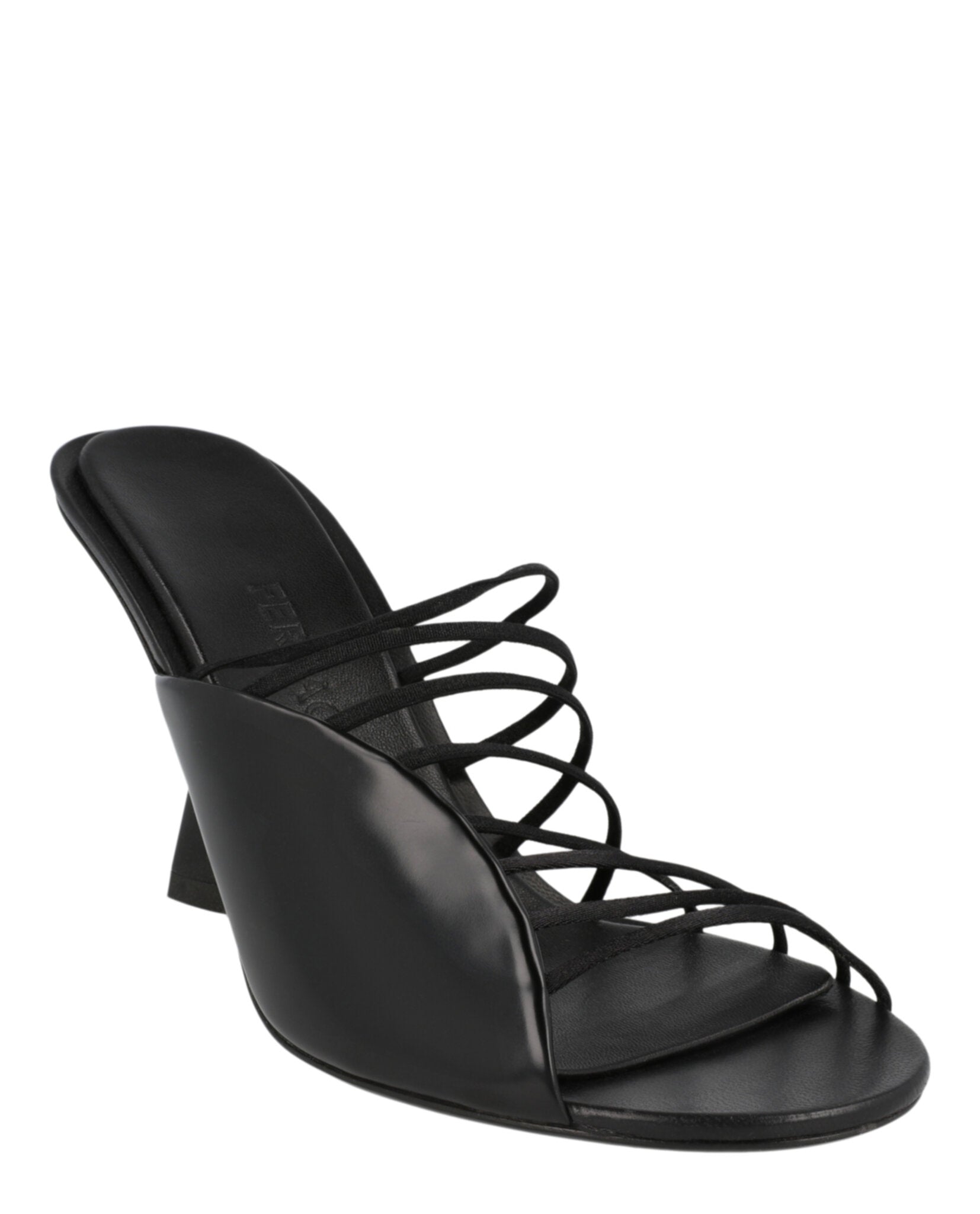 Altaire Strappy Mules