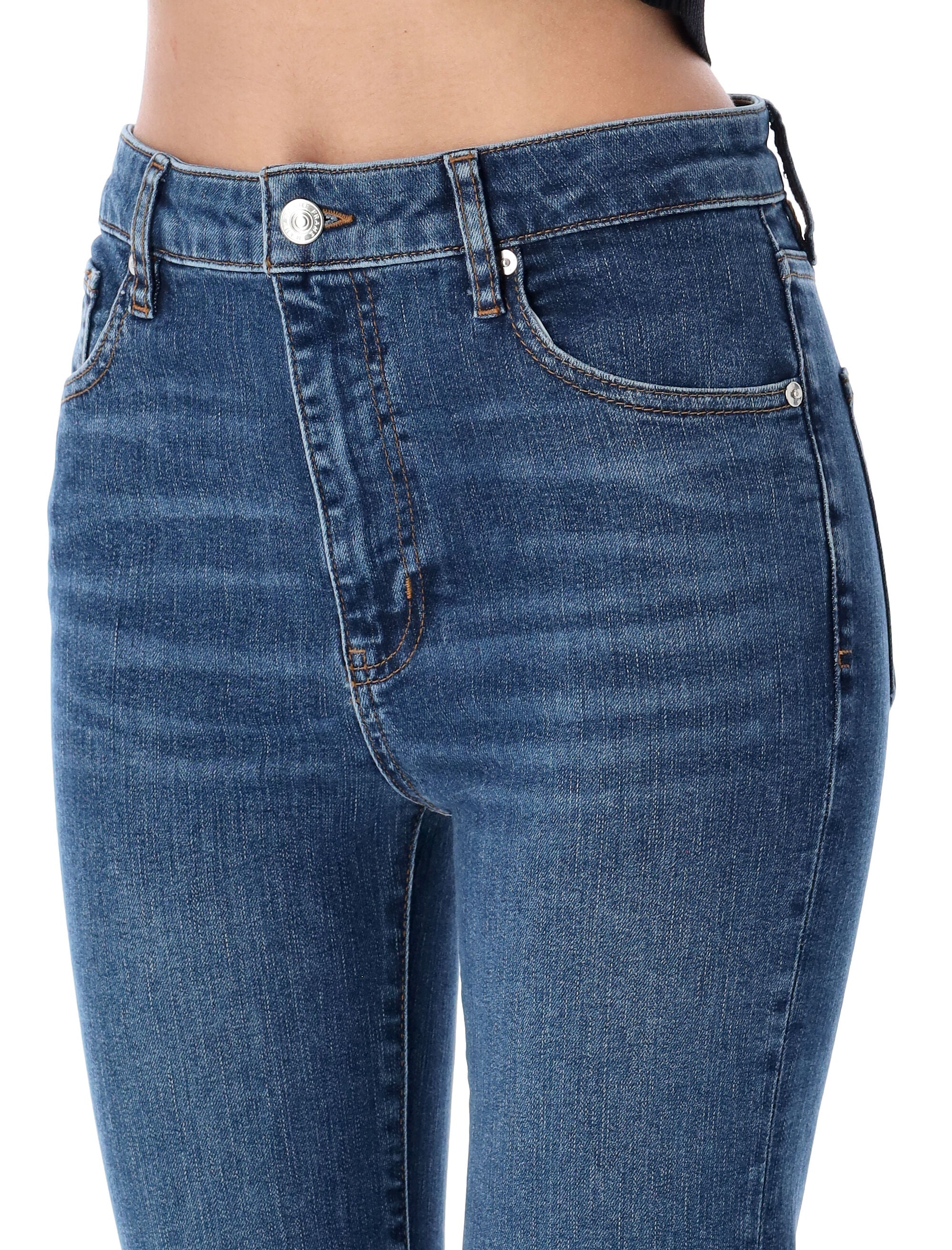 The Reboot Jeans