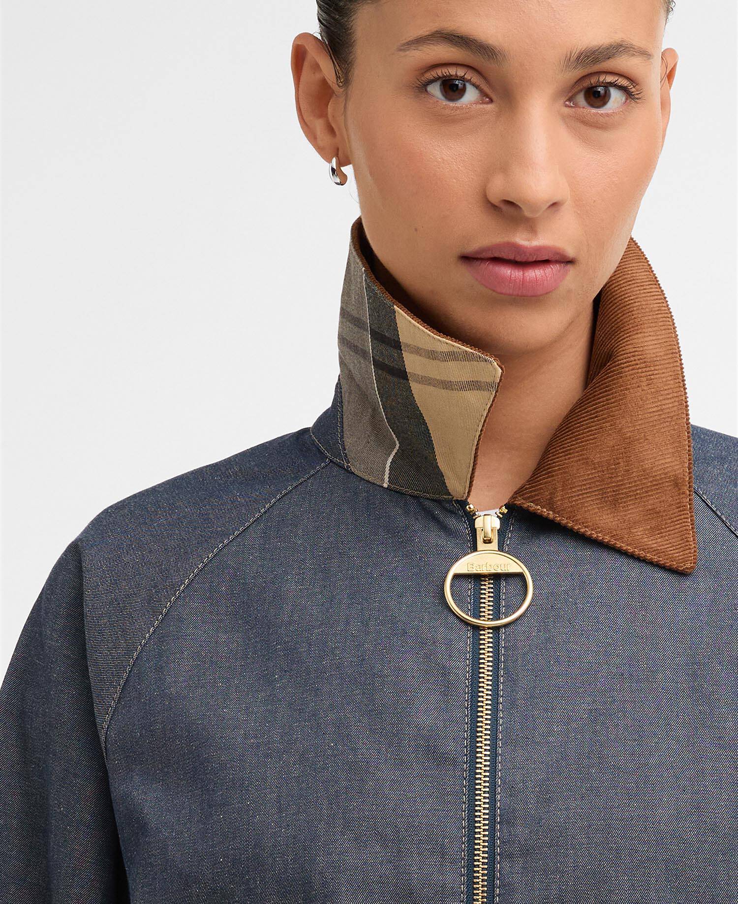 Freckleton Showerproof Jacket