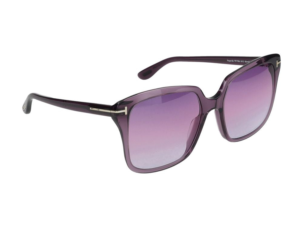 Sunglasses Ft0788 81Z 56/18/140