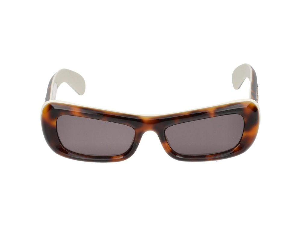 Sunglasses Barrow SBA006 06FM Avana+Crema Opalino Lucido 56/19/140