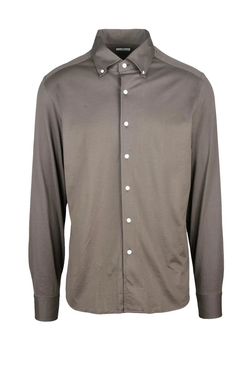 Sonrisa Fior Di Cotone Shirt