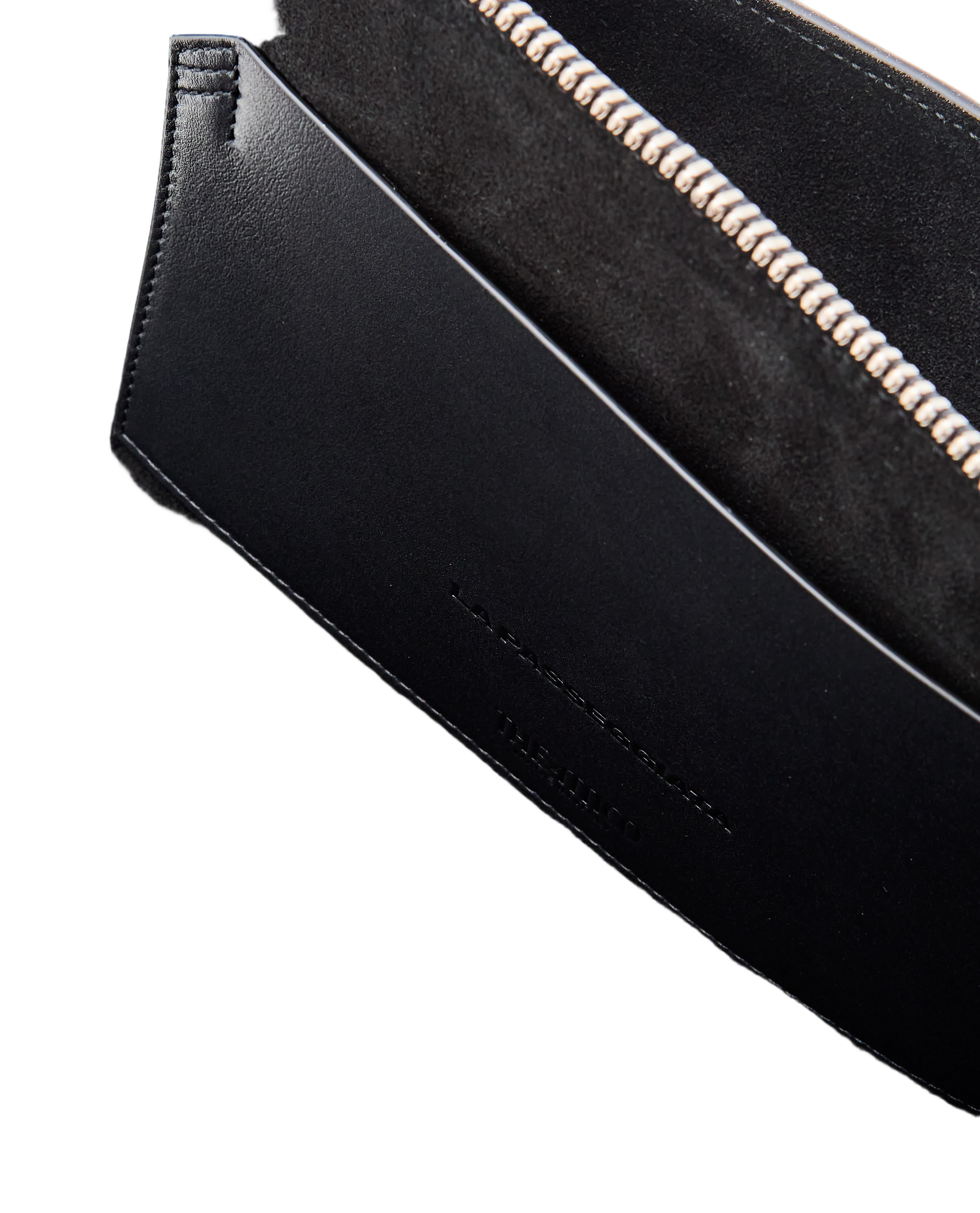 The Walk Top Handle Bag