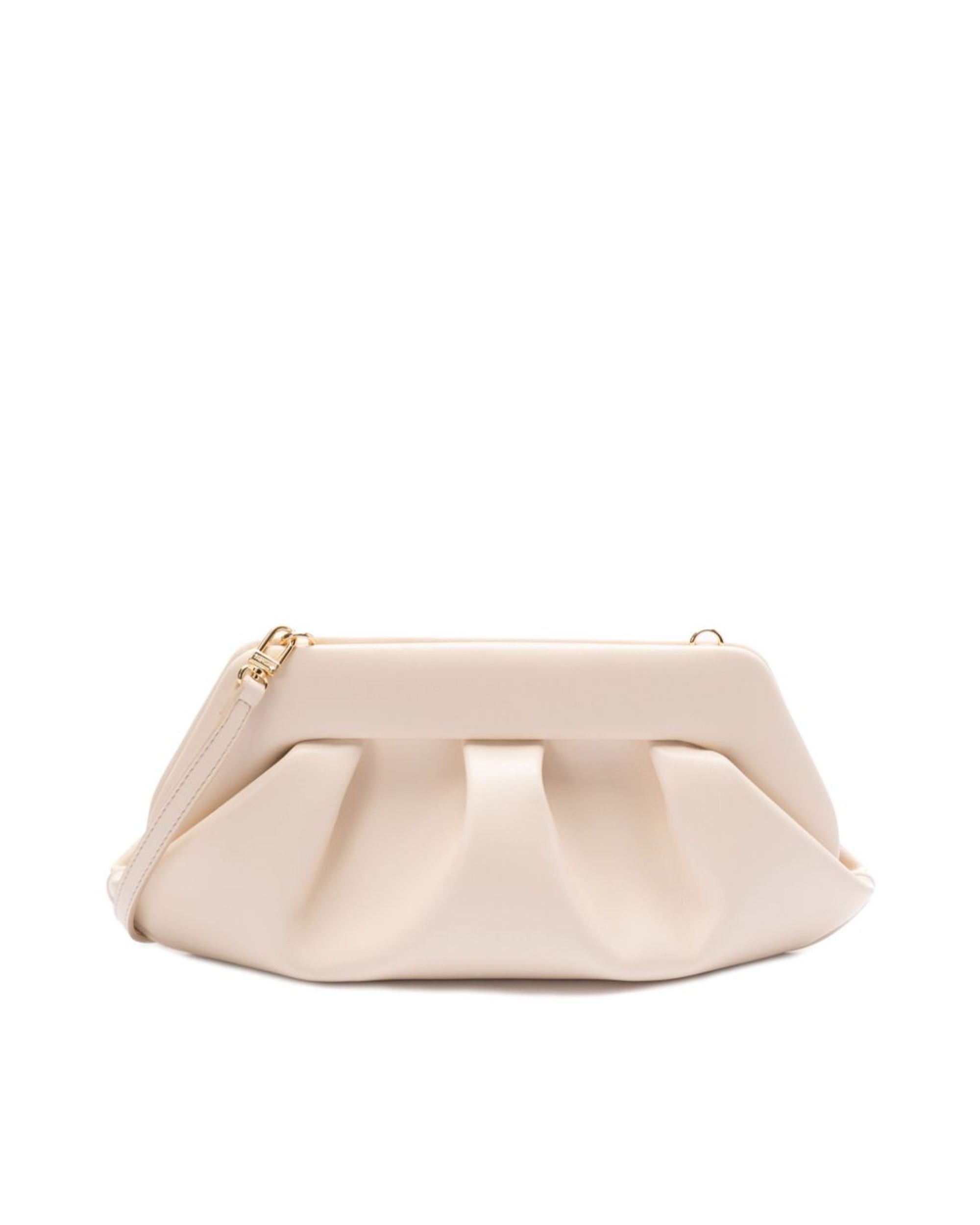 Bios Baguette Bag in Butter Cream