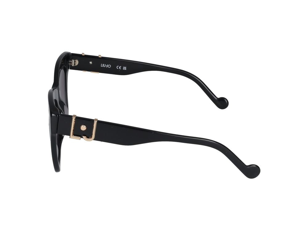 Sunglasses LJ746S 001 Ebony 50/22/140