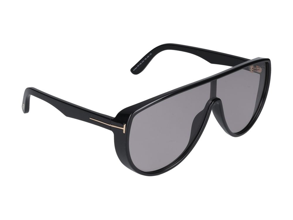 Sunglasses Ft1182_0001A 01A 99/1/145