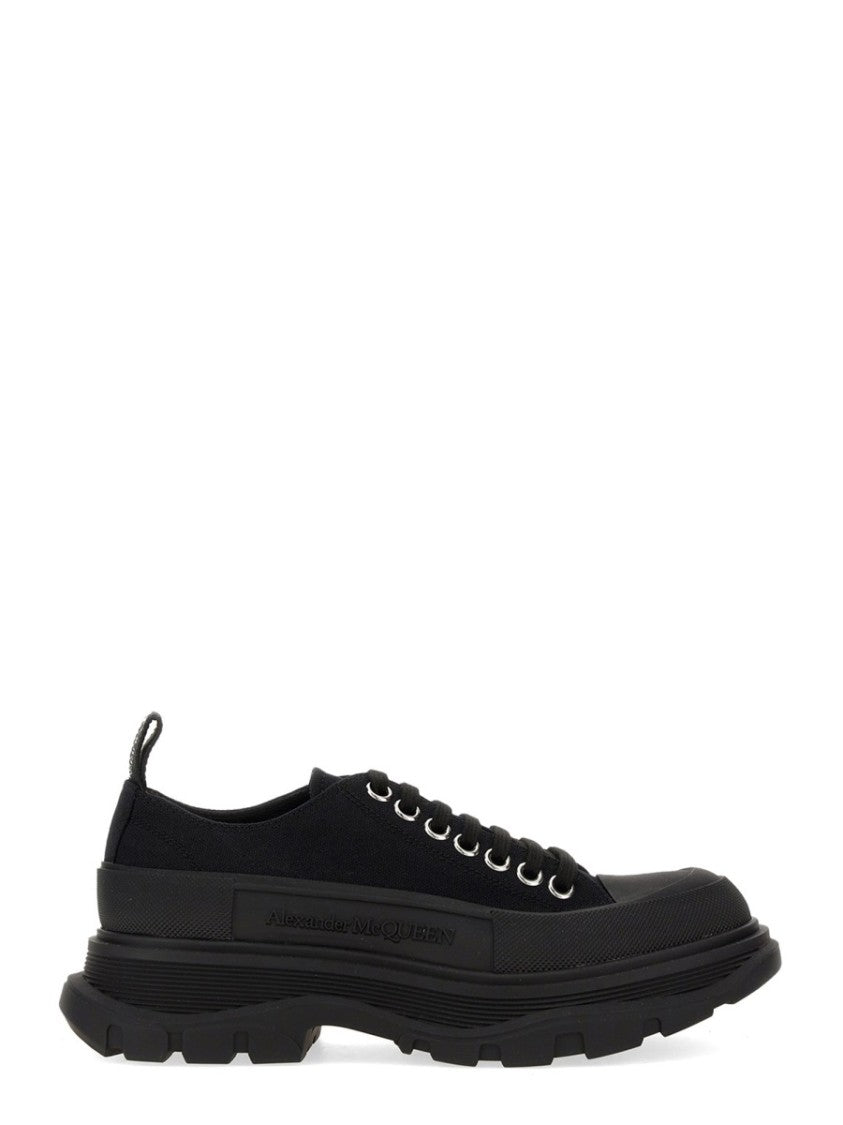 "Tread Slick" Sneaker