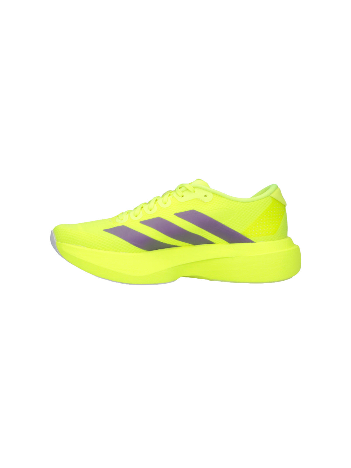 Yellow Adizero Evo SL Sneakers