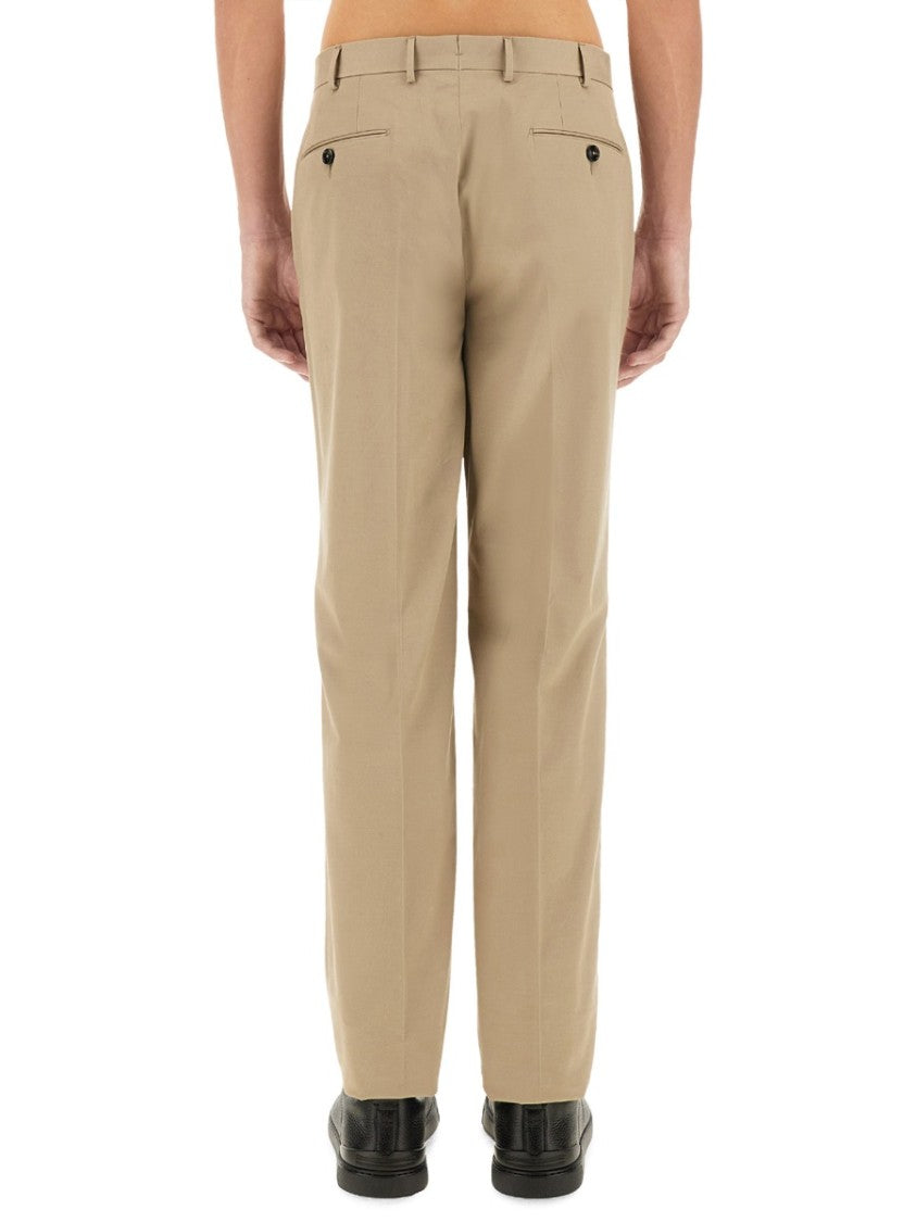 Straigth Leg Pants