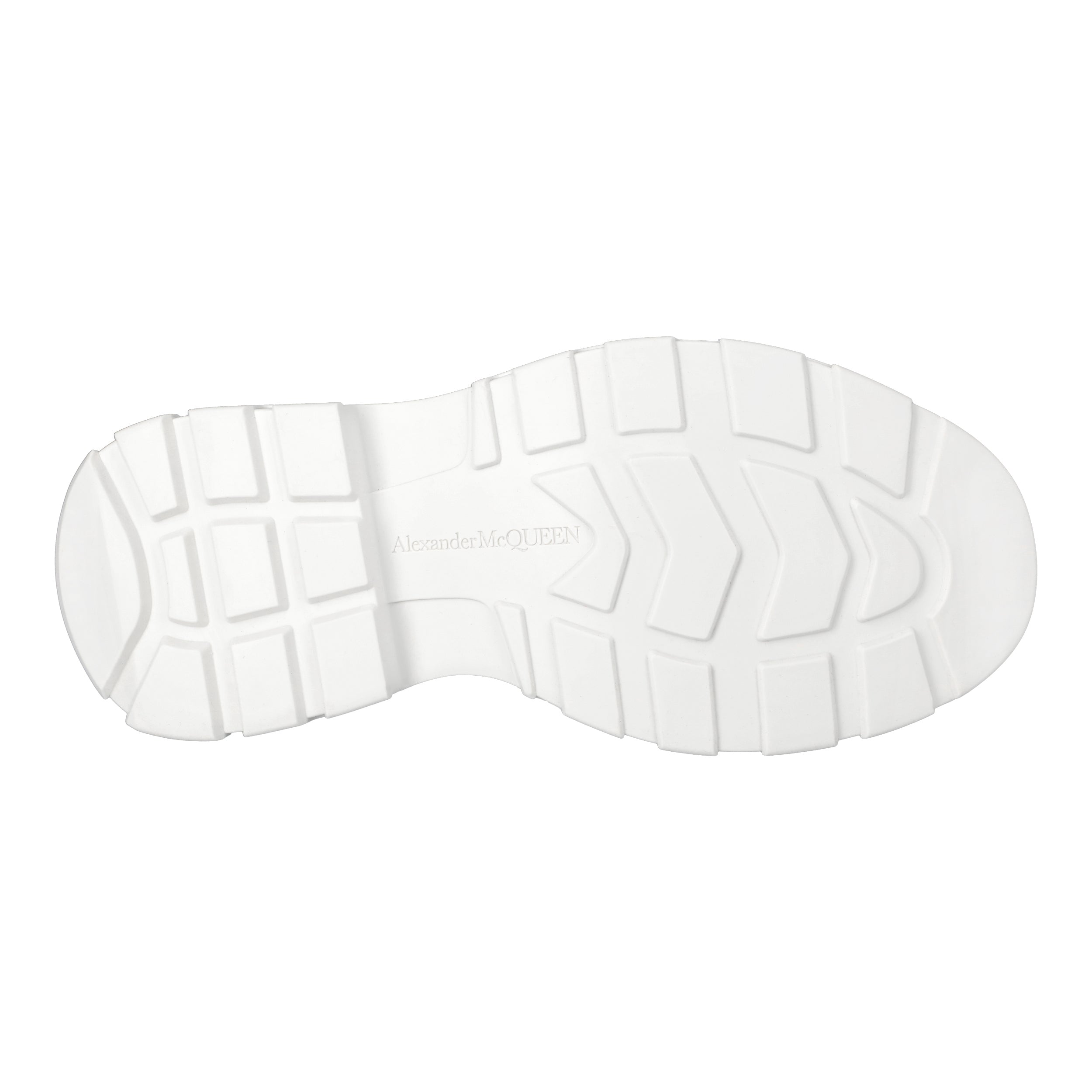 Tread Slick Boot In White