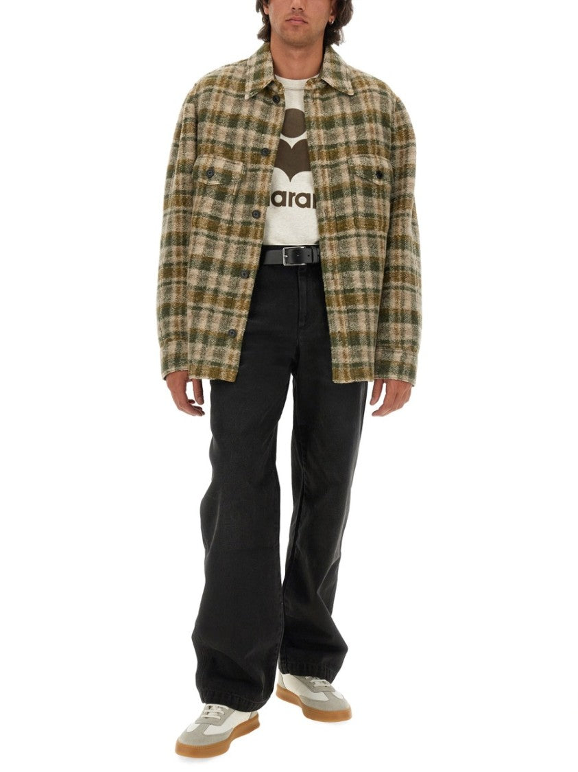 "Kervon" Shirt