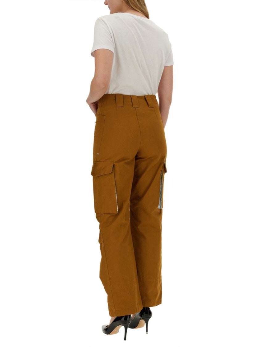 Cotton Pants