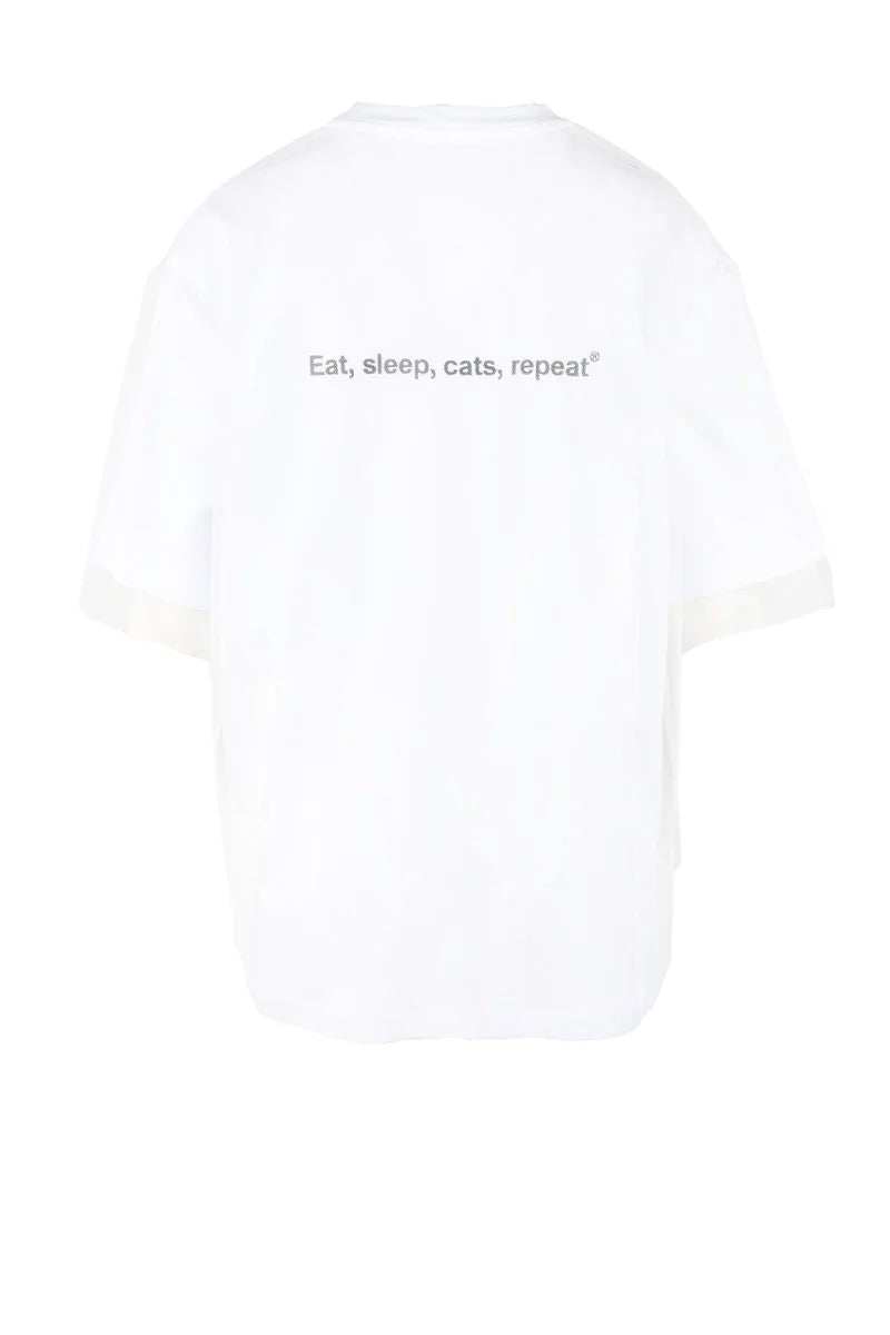 Women's T-shirt - White