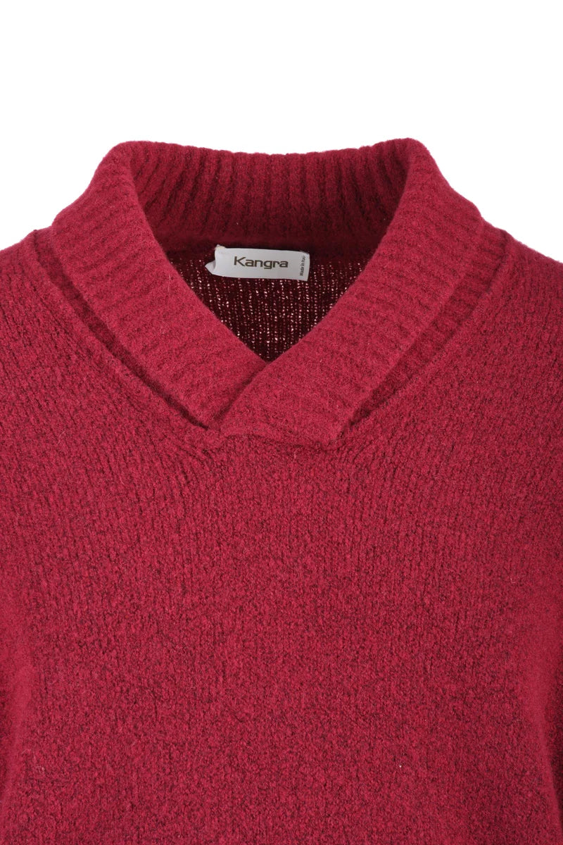 Kangra V-Neck Sweater