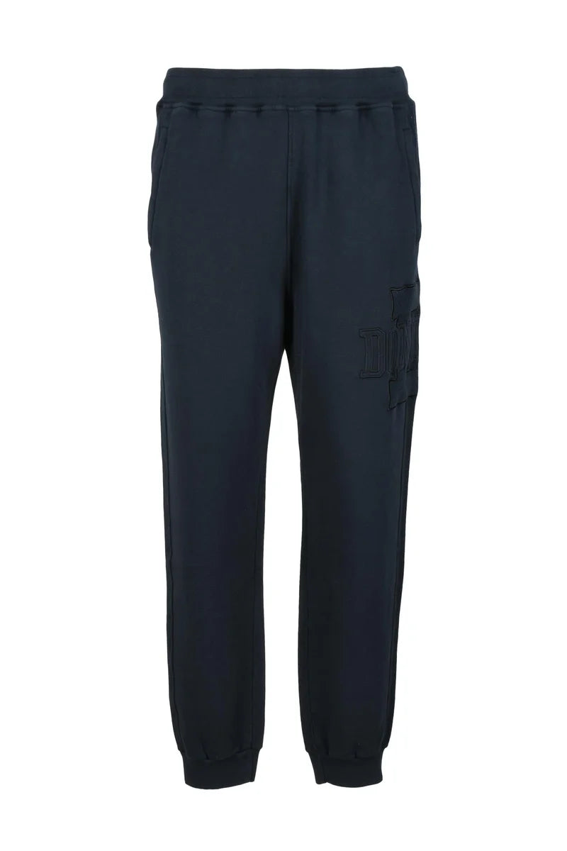 Track Trousers - Blue