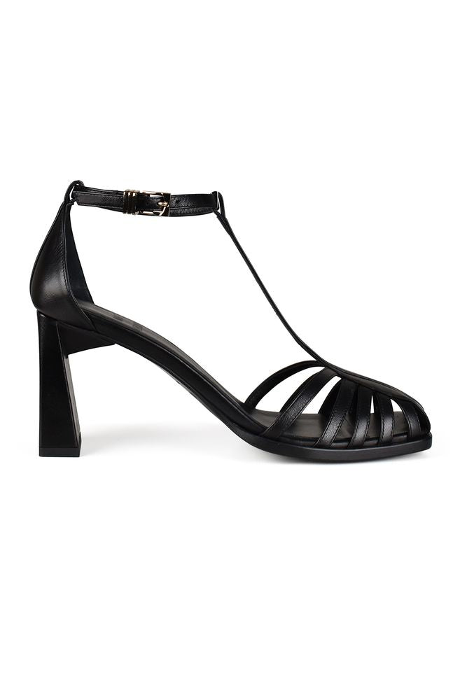 Spider Sandals