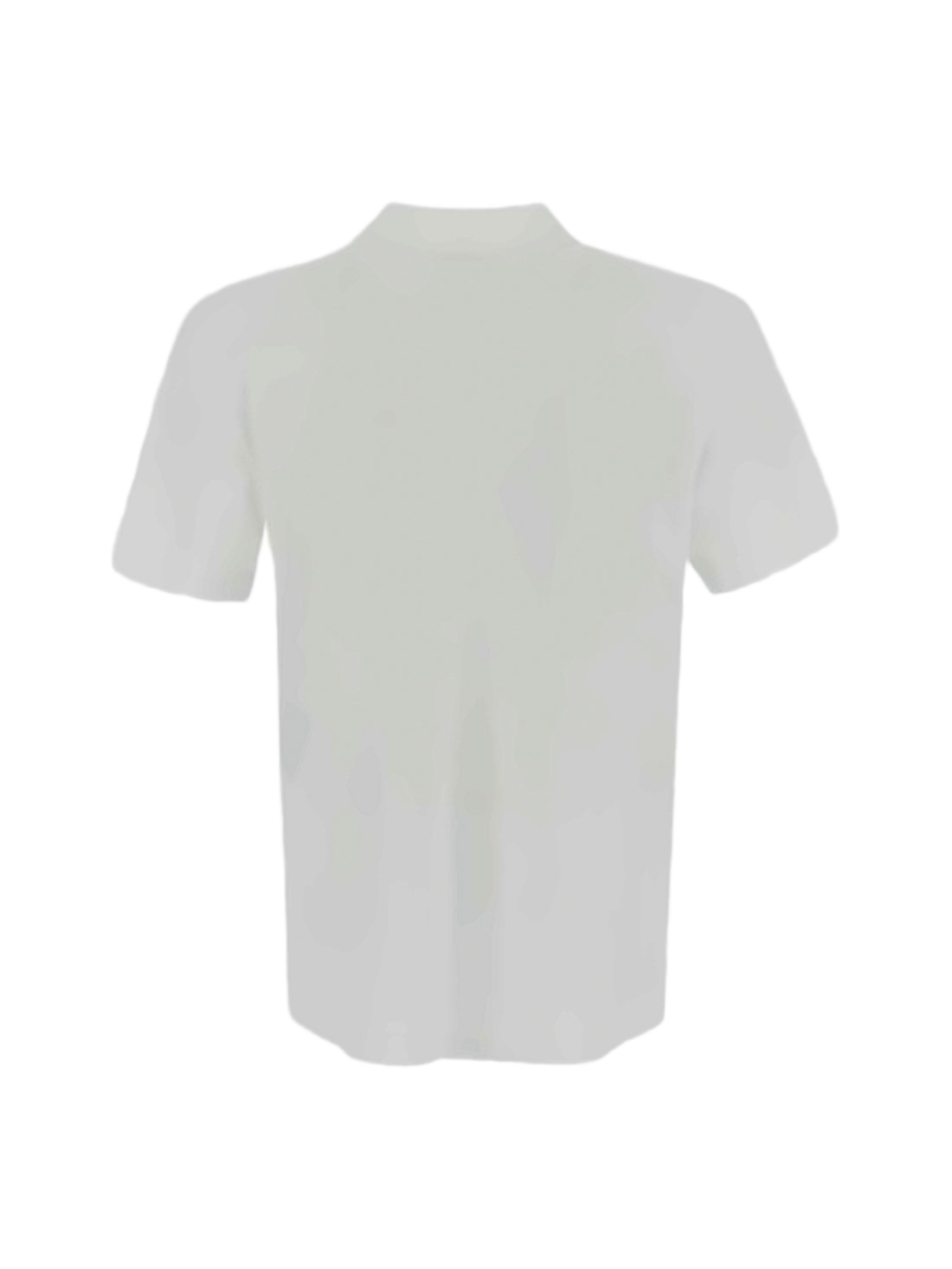 Classic Short-Sleeve Polo Shirt
