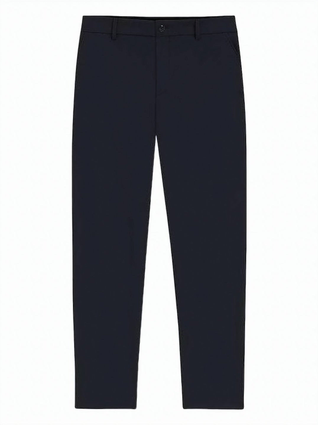 Tailored Slim-Fit Suit Pants