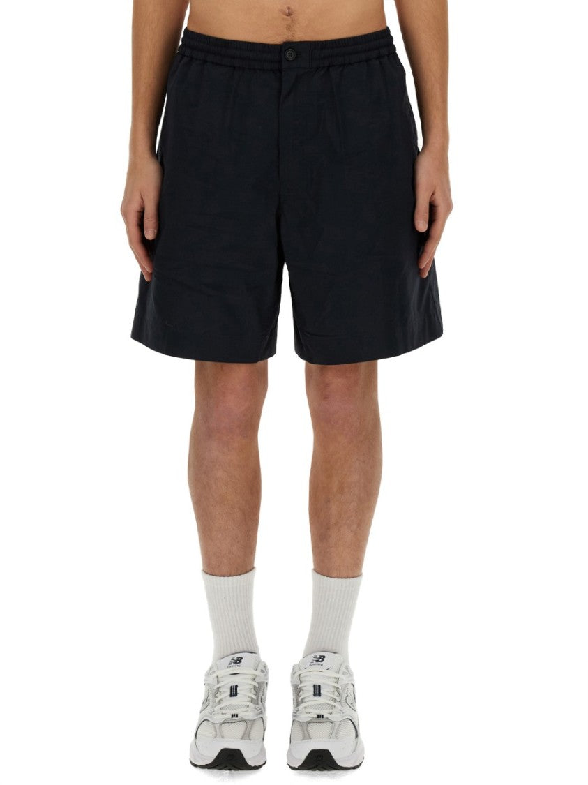 "Nemo" Bermuda Shorts