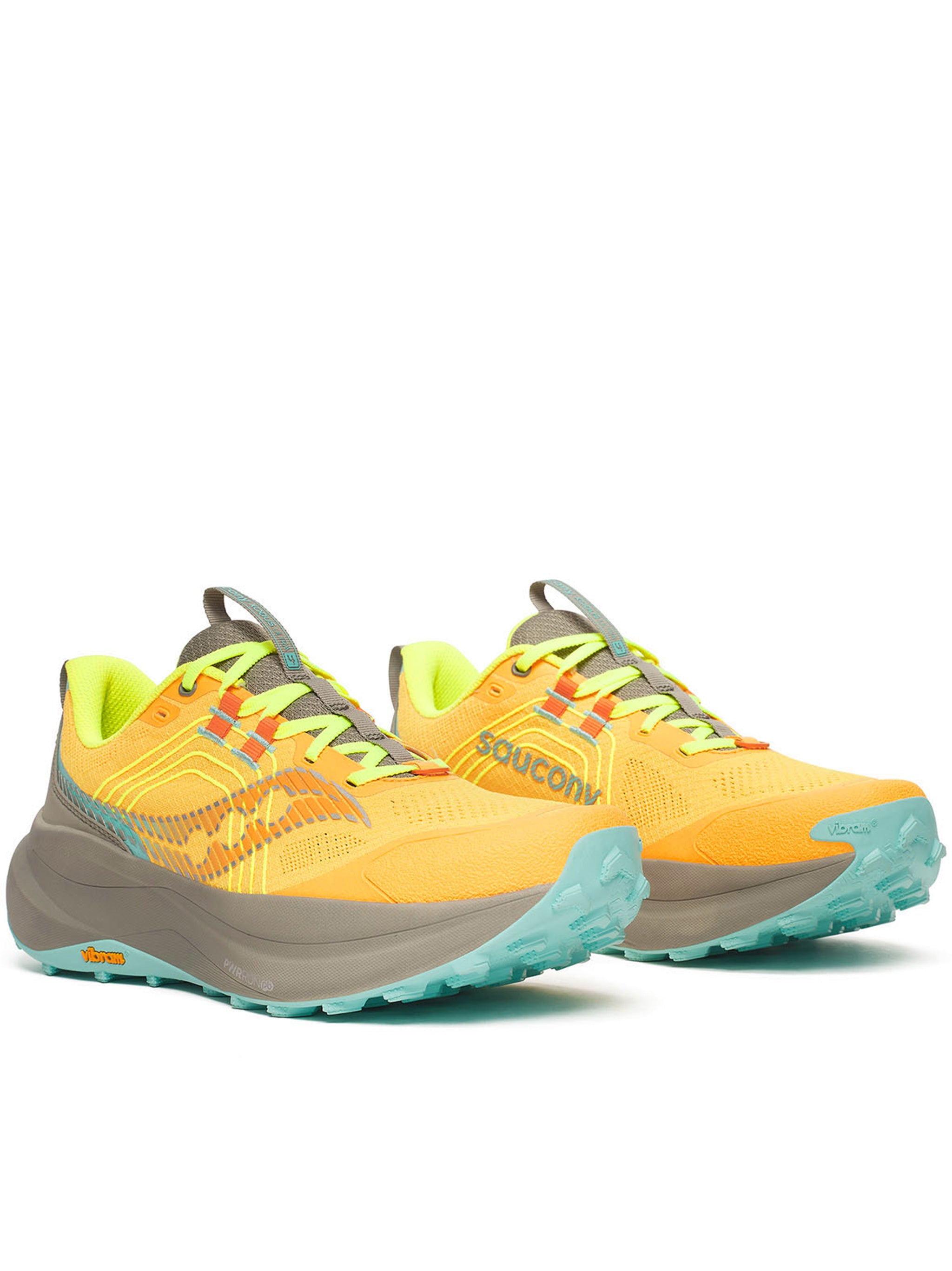 XODUS ULTRA 4 Athletic Sneakers