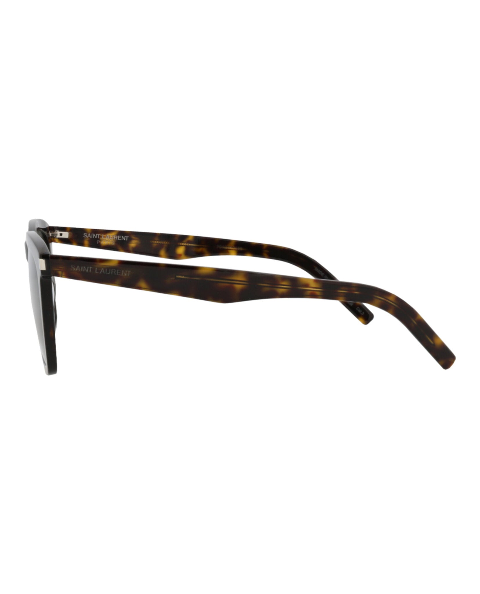 Square-Frame Acetate Sunglasses