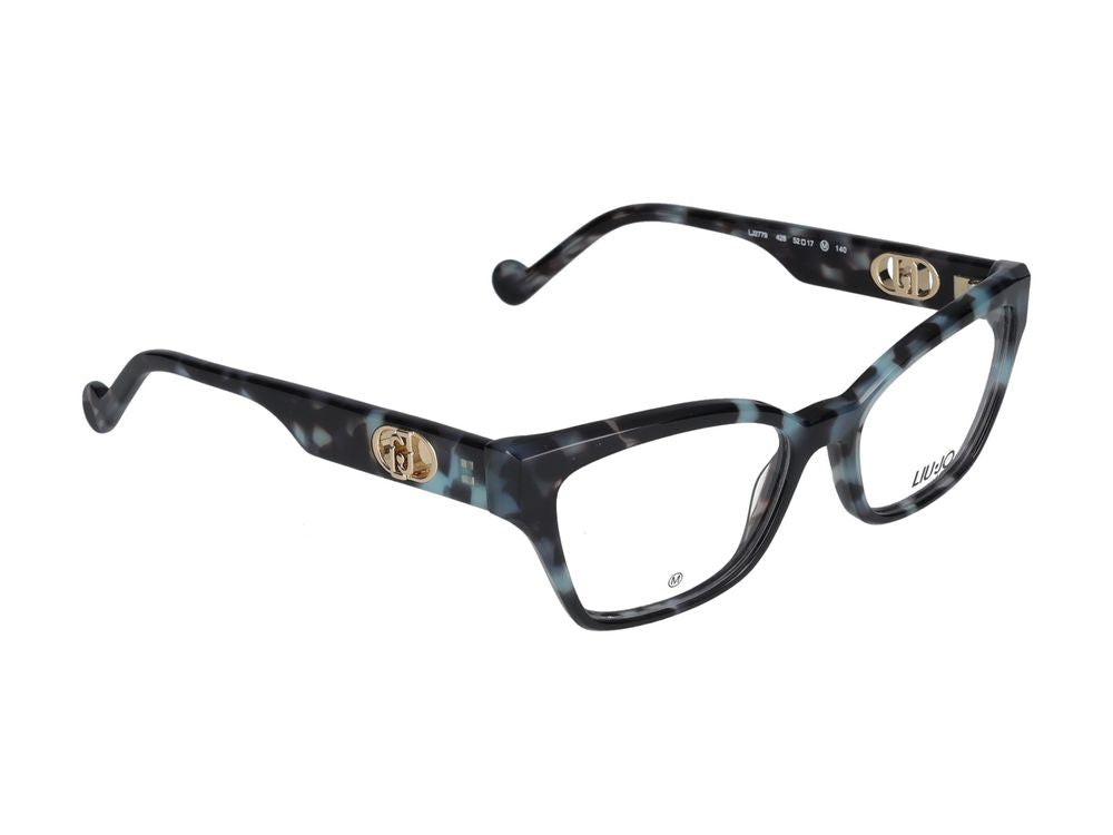 Eyeglasses LJ2779 428 Petrol Tortoise 52/17/140