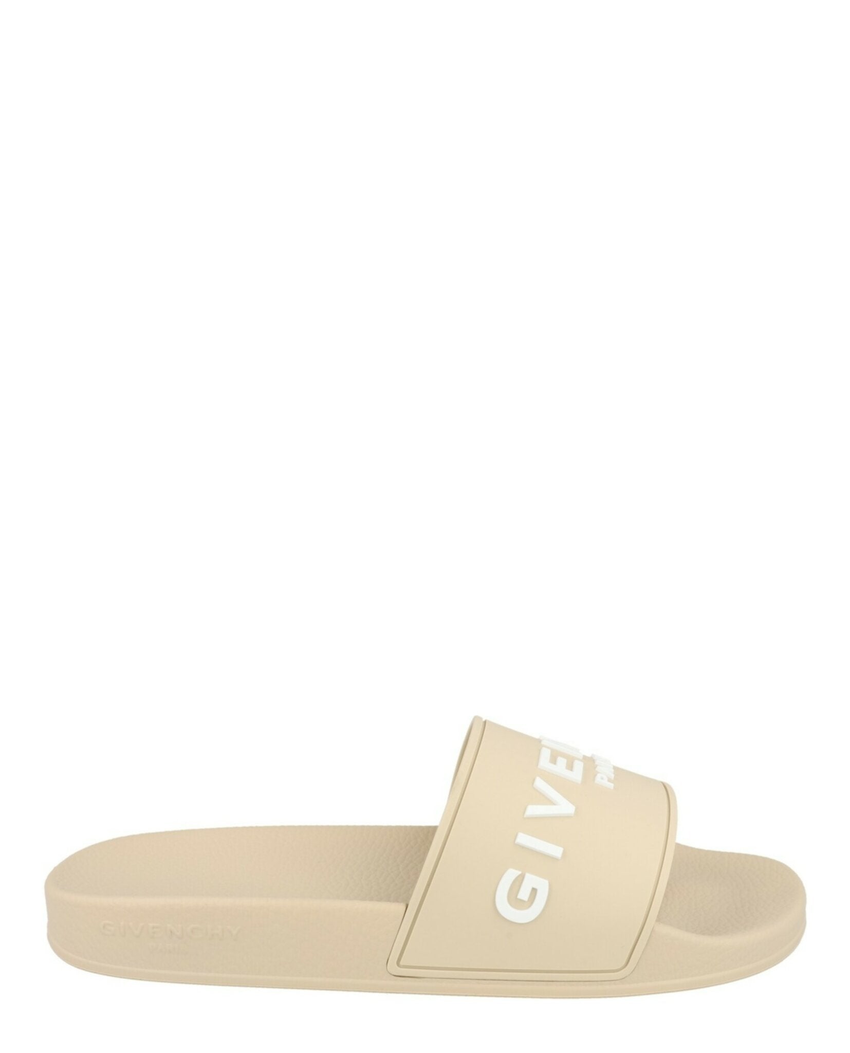 Logo Signature Slides