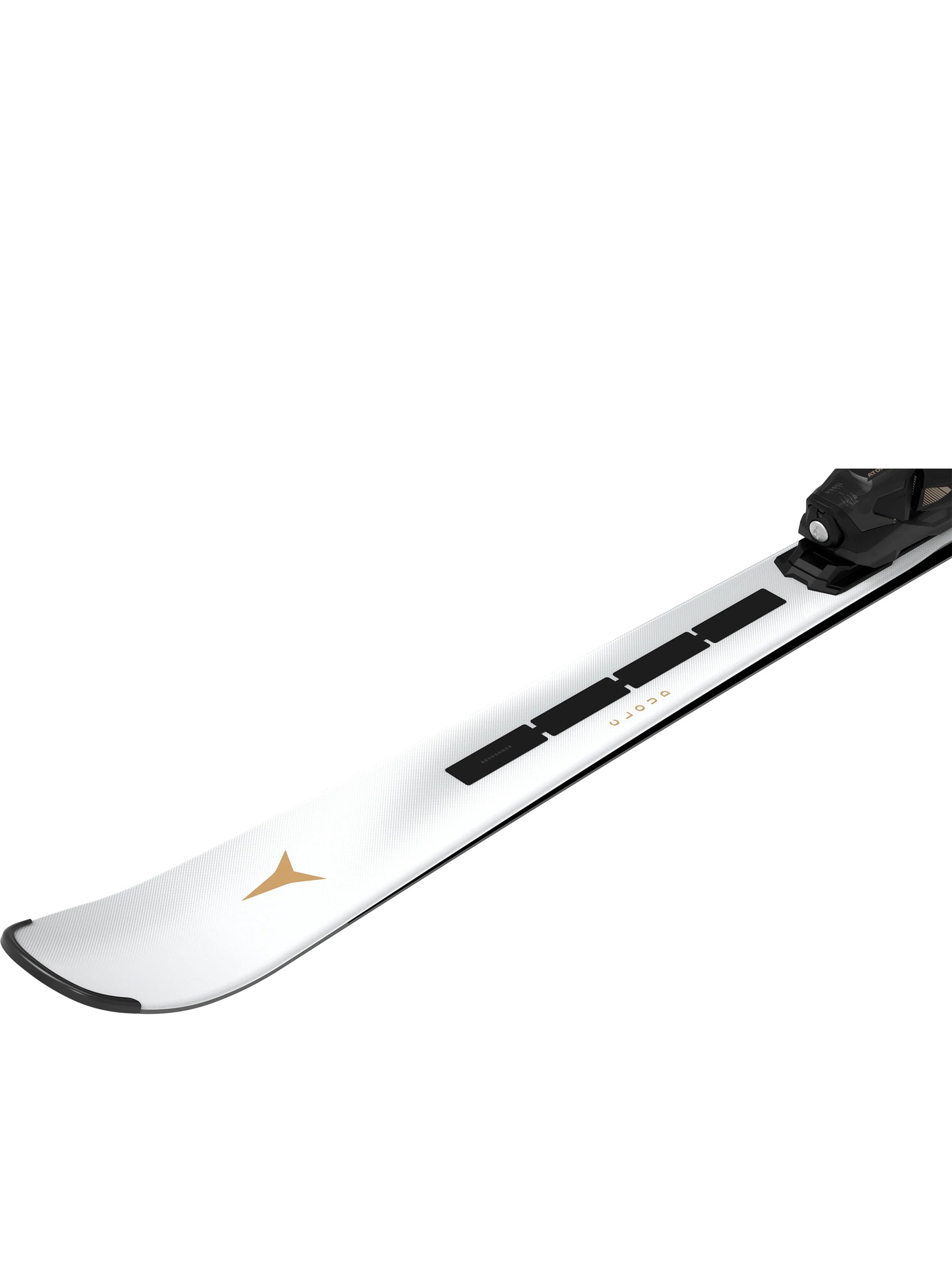White Cloud C11 Revoshock Light Skis