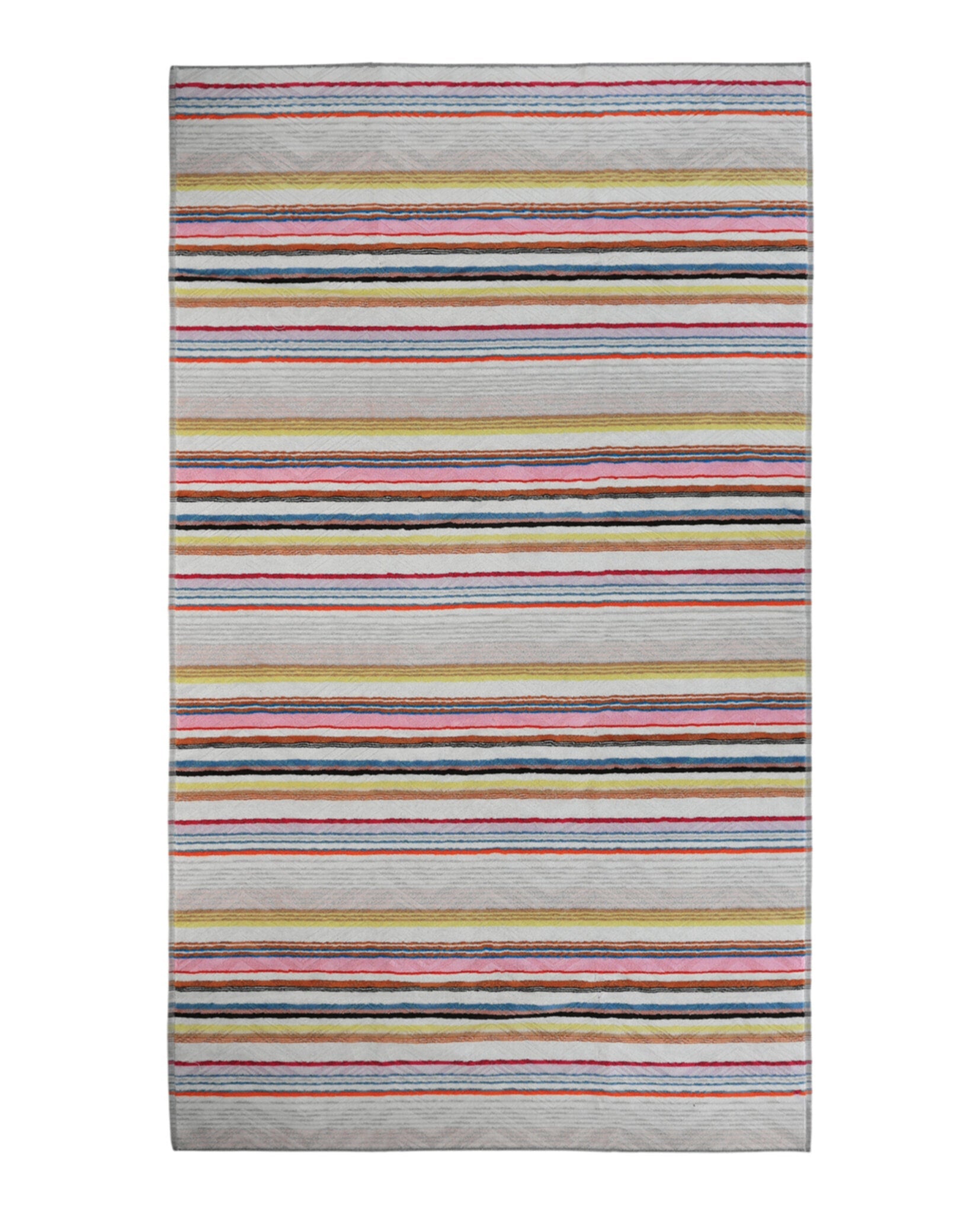 Moonshadow Bath Towel