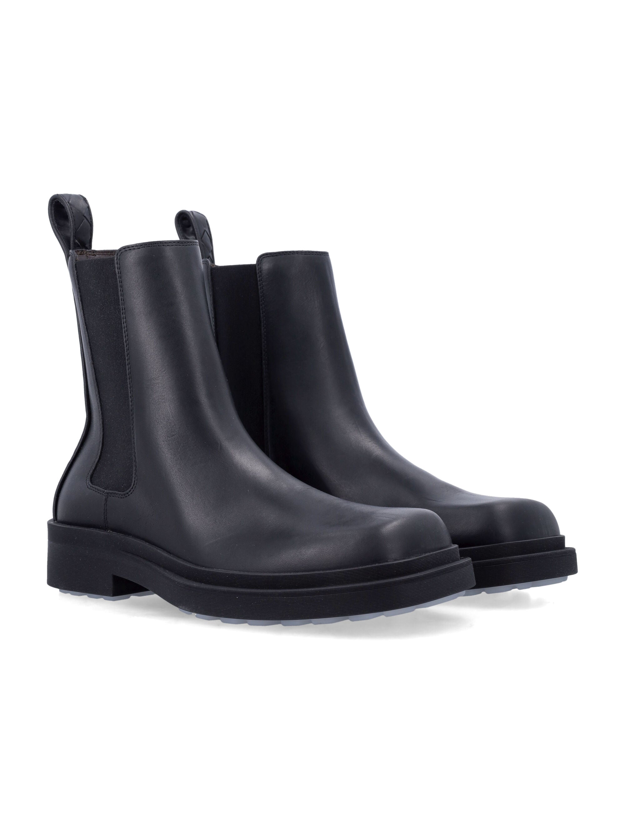 Chelsea Boots Ben ze skóry cielęcej