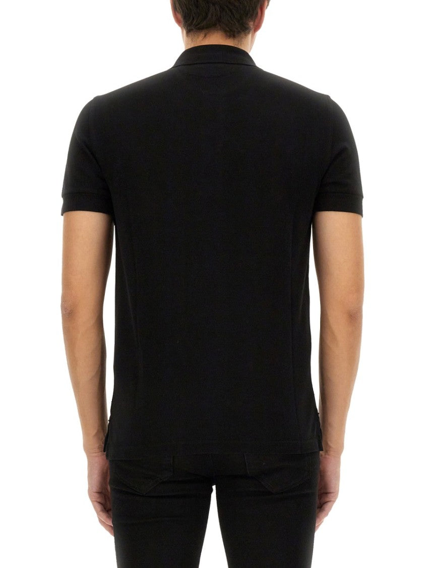 Piquet Polo