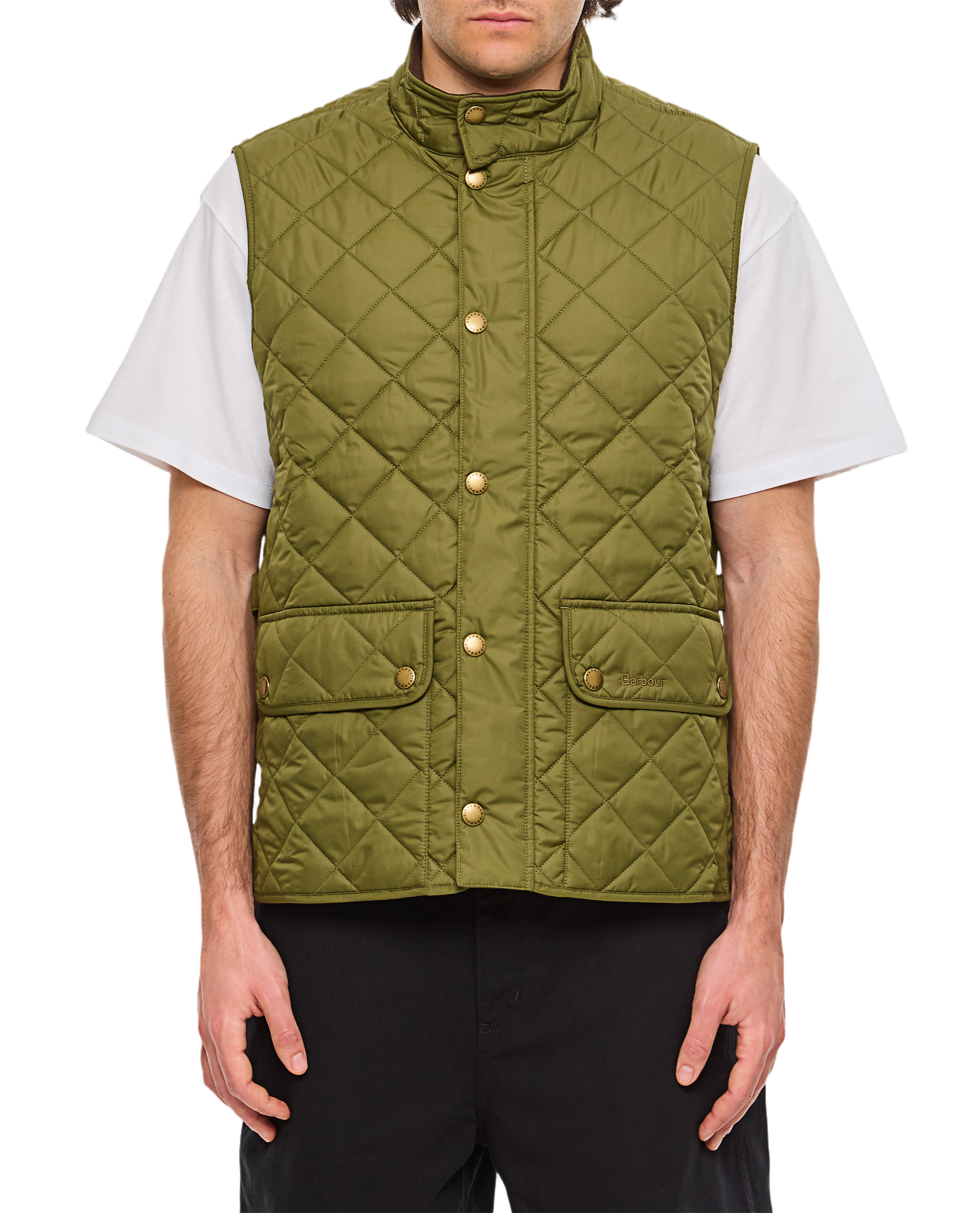 Lowerdale Gilet