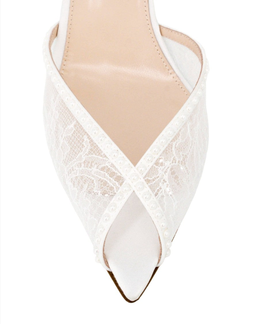 Katy Sling Lace - 105 Mm