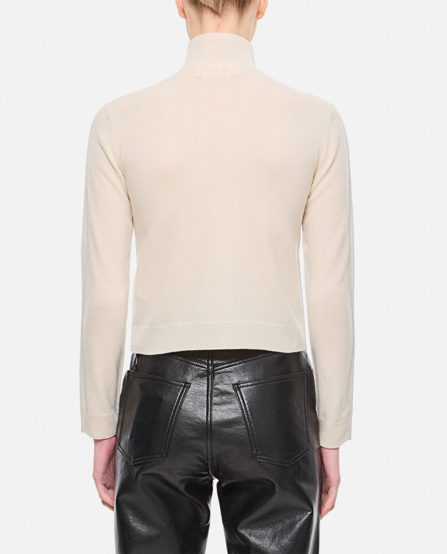 Turtleneck Sweater