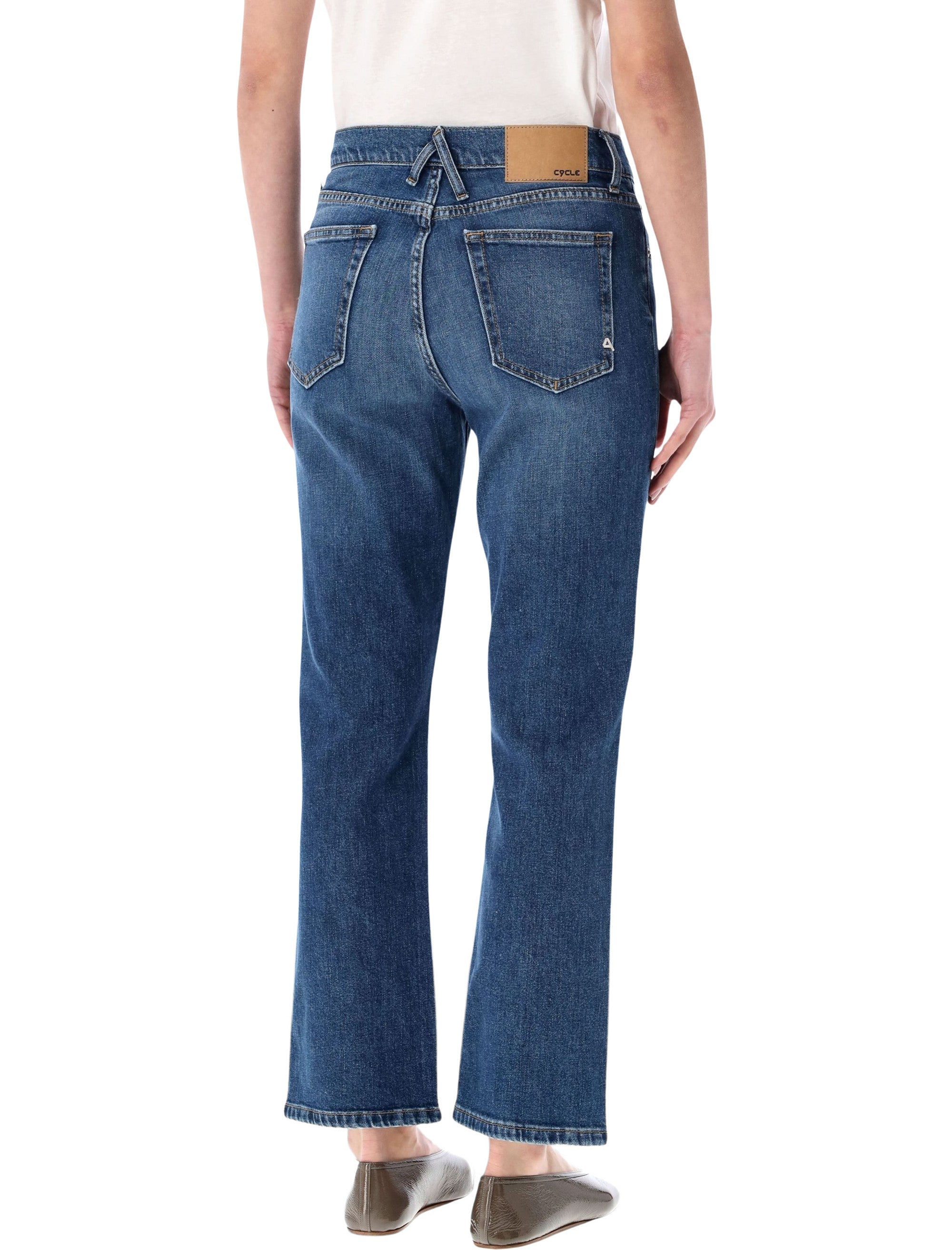 Francy Slim Fit Jeans