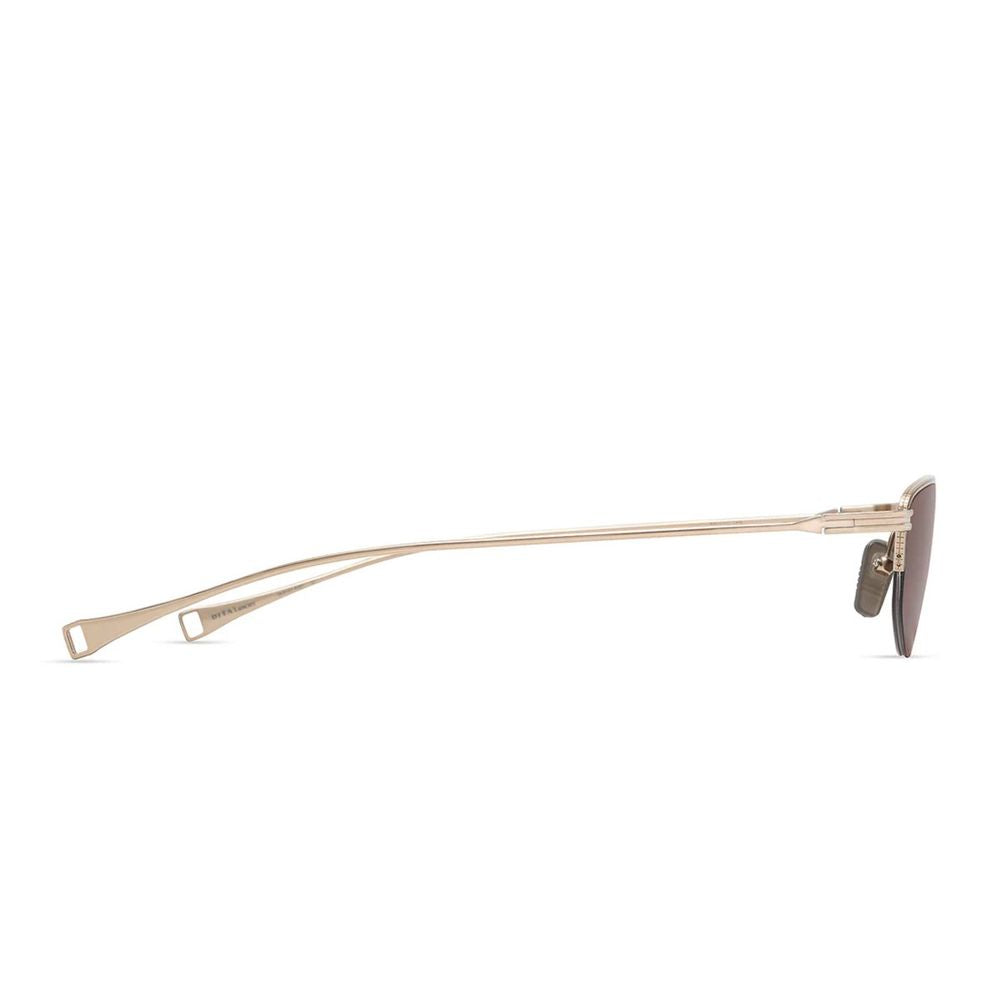 Lsa 131 Lancier Lsa 131 Titanium Sunglasses